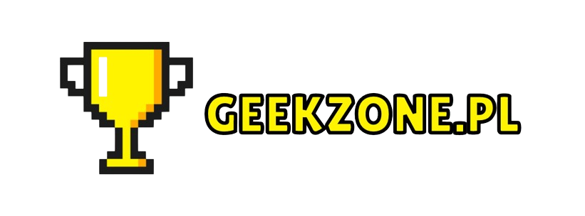 GeekZone Patryk Kośla